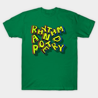 RAP T-Shirt